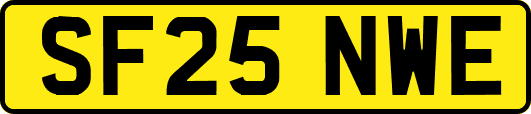 SF25NWE