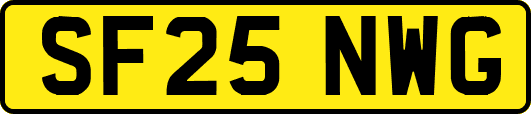 SF25NWG