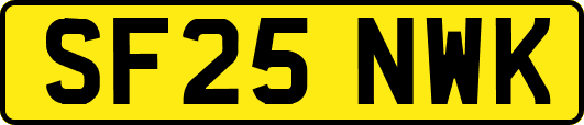 SF25NWK