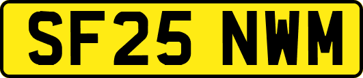 SF25NWM