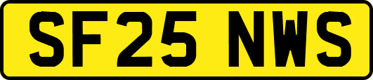 SF25NWS