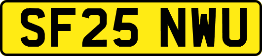 SF25NWU