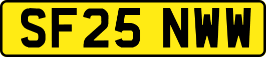 SF25NWW