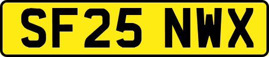 SF25NWX