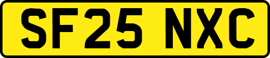 SF25NXC