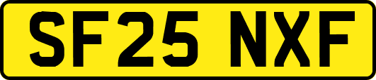 SF25NXF
