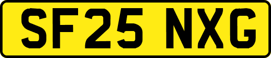 SF25NXG