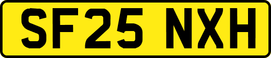 SF25NXH