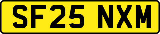 SF25NXM