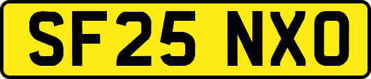 SF25NXO