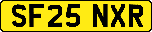 SF25NXR