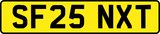 SF25NXT