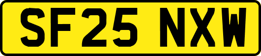 SF25NXW