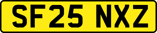 SF25NXZ