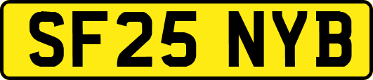 SF25NYB