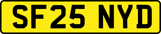 SF25NYD