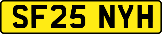 SF25NYH