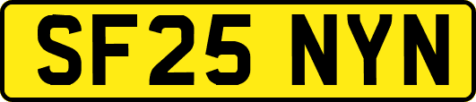 SF25NYN