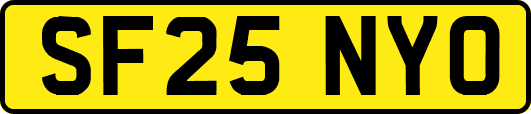 SF25NYO