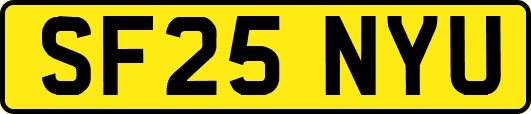 SF25NYU