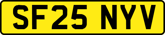 SF25NYV