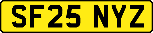 SF25NYZ