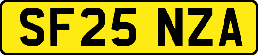 SF25NZA