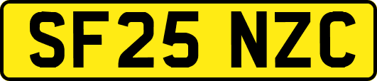 SF25NZC