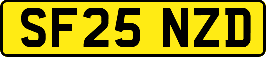 SF25NZD