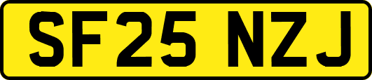 SF25NZJ