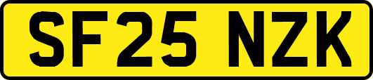 SF25NZK