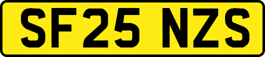 SF25NZS