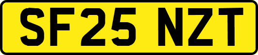 SF25NZT