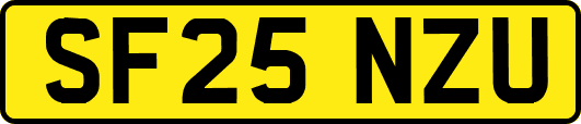 SF25NZU