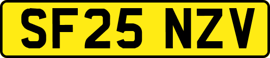 SF25NZV