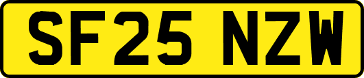 SF25NZW