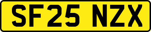 SF25NZX
