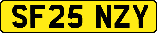 SF25NZY