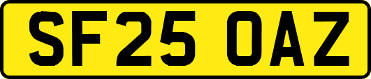 SF25OAZ