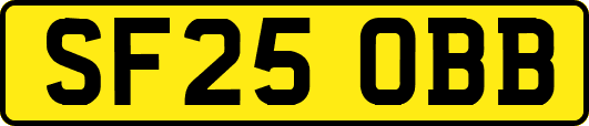 SF25OBB