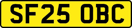 SF25OBC