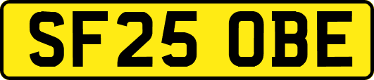 SF25OBE