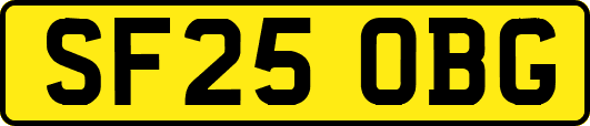 SF25OBG