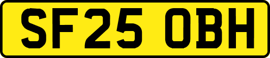 SF25OBH