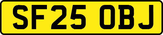 SF25OBJ