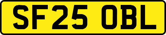 SF25OBL