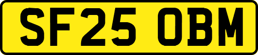 SF25OBM