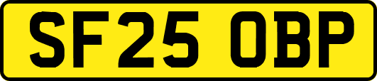 SF25OBP