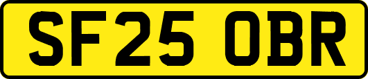 SF25OBR
