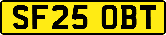 SF25OBT